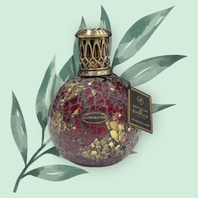 Lampe Dragon's Eye