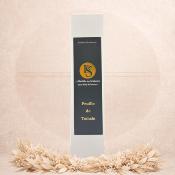 Parfum d'Ambiance 100ml Feuille de Tomate 