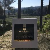 Parfum 100ml Fleur de Tiaré - Monoï