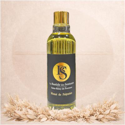 Recharge Diffuseur 200ml Monoï de Polynésie