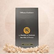 Diffuseur 100ml Patchouli Vanille