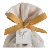 Pochon Parfumé Fleur de Mandarine