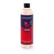 NOUVEAU Recharge pour bouquet 250ml Rouge Cassis