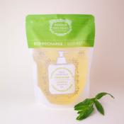 Eco-Recharge Savon Liquide de Marseille Verveine