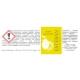 Concentré de parfum 15ml Terre d'Agrumes