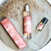 Vaporisateur 75ml Terre d'Ocre Karité