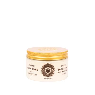 Crème de la reine Ultra Nourrissante 250ml Miel