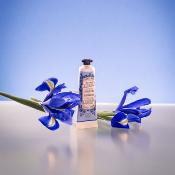 Crème pour les 30ml Pétales d'Iris