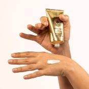Crème pour les mains 75ml Miel