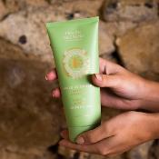 Huile de douche 200ml Amande