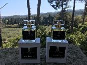 Parfum 100ml Fougère - Bergamote