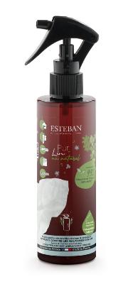 NOUVEAU Brume anti-odeur 200ml Pur Lin