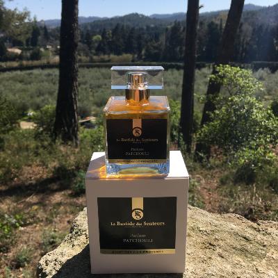Parfum 100ml Patchouli