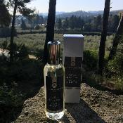 Parfum d'Intérieur 100ml Pêche - Orchidée