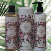 Coffret Cadeau Parfumé Les Essentiels