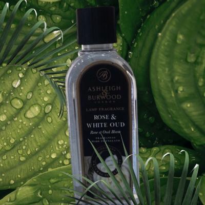RECHARGE 250 ML ROSE ET OUD BLANC