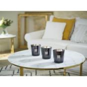 Bougie parfumée 450gr Figue Noire