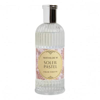 Eau de Toilette 100ml Soleil Pastel