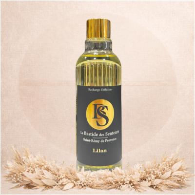 Recharge Diffuseur 200ml Lilas