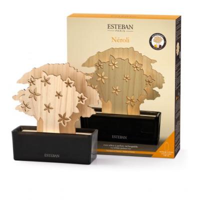 NOUVEAU Mon Arbre à Parfum et sa recharge NÉROLI 