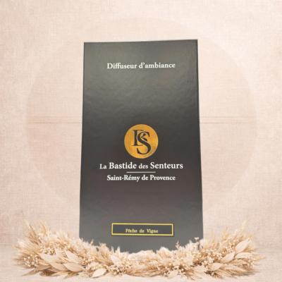 Diffuseur 100ml Pêche de Vigne