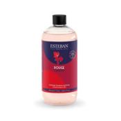 NOUVEAU Recharge pour bouquet 500ml Rouge Cassis