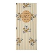 Tablette Céramique Parfumée FLEUR DE MANDARINE