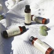 Trousse Soins du Corps Amande Apaisante