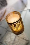 Diffuseur brume de parfum édition OR ET LUMIERE