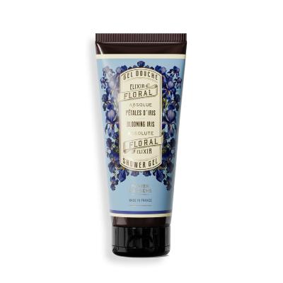 Gel douche 200ml Pétales d'Iris