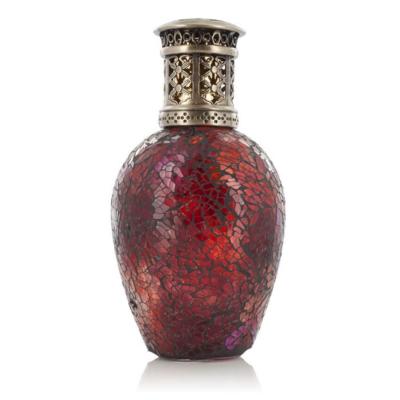 Lampe GM Antique Rose