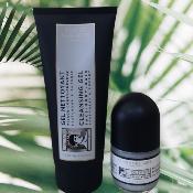 Duo Soin Corps Homme Modèle 2 L'Olivier