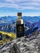 Recharge Diffuseur 200ml Cachemire et Soie
