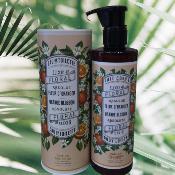 Duo Parfumé Modèle 2 Les Essentiels