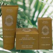 Coffret Cadeau Soins du Corps Les Intemporels