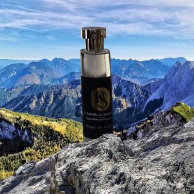 Parfum d'Ambiance 100ml Nuage de Coton