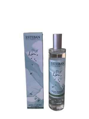 Vaporisateur 75ml Lin