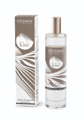 Vaporisateur 75ml Rêve Blanc