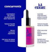 Sérum Teinté Hydratant 03-Moyenne