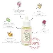 Sérum Floral Perfecteur Pivoine Radieuse 30ml