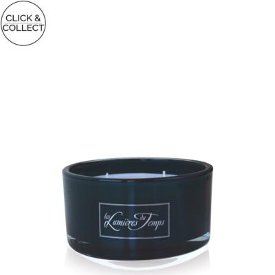 Bougie Luxe Vert Foncé