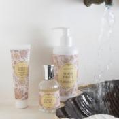 Baume Mains Velours 30ml Soleil Pastel