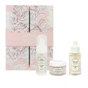 Coffret soin visage Pivoine Radieuse