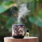 Diffuseur brume de parfum Edition Black Jungle