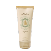 Huile de douche 200ml Amande
