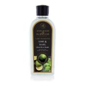 RECHARGE 250 ML CITRON VERT ET BASILIC