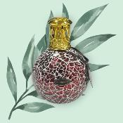 Lampe Red