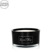 Bougie Luxe Noire