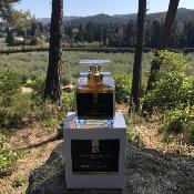 Parfum 100ml Orchide - Jasmin