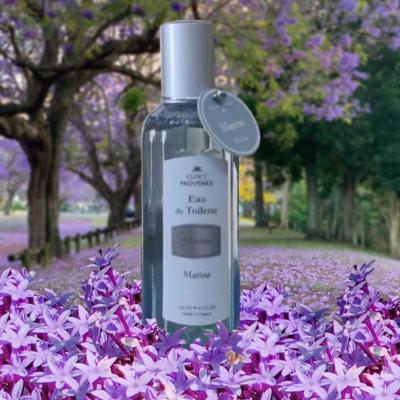 Vaporisateur 100ml Marine